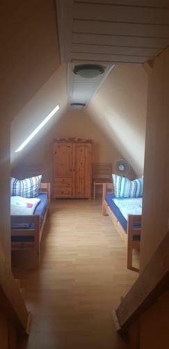 Apartamento Haus Konny
