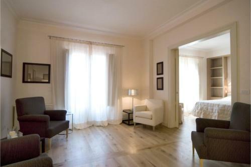 Palagio Apartments