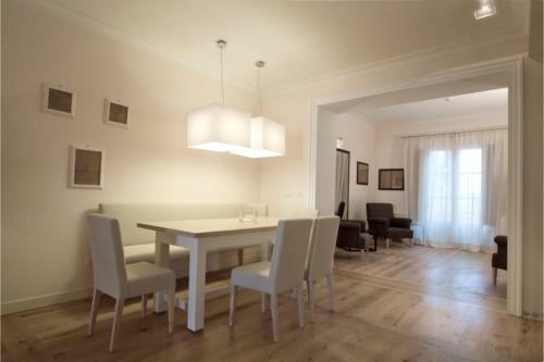 Palagio Apartments