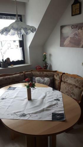 Apartamento Ferienwohnung Liebscher