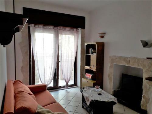 Apartamento Un Posto Al Sole