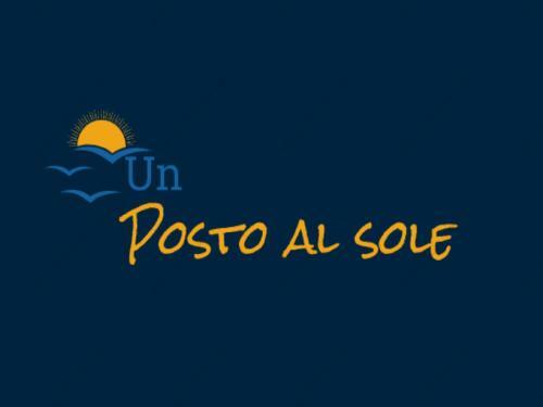Apartamento Un Posto Al Sole