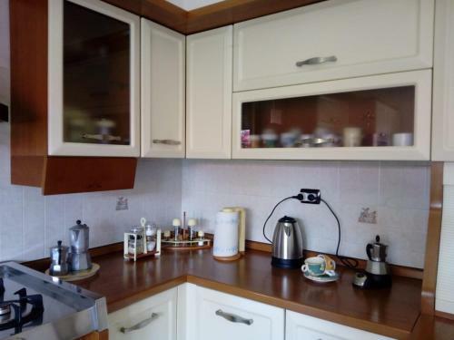 Apartamento Un Posto Al Sole