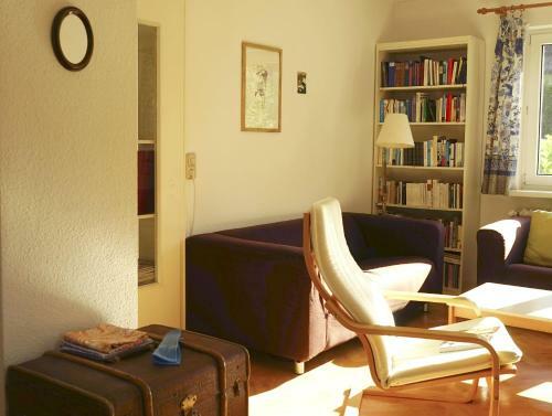 Apartamento Ferienwohnung Am Ehrenstetter Grund