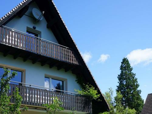 Apartamento Ferienwohnung Am Ehrenstetter Grund