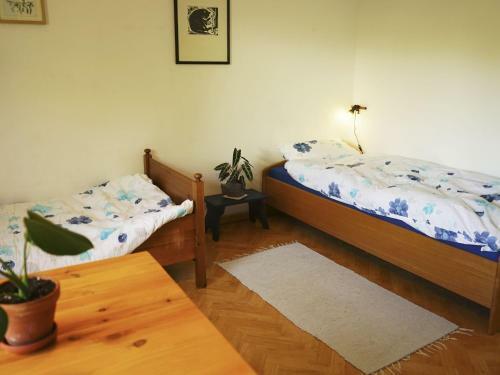 Apartamento Ferienwohnung Am Ehrenstetter Grund