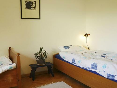 Apartamento Ferienwohnung Am Ehrenstetter Grund
