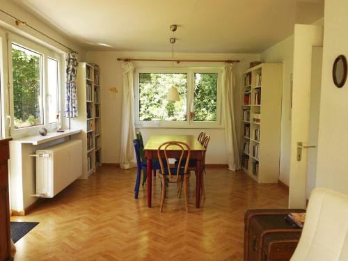 Apartamento Ferienwohnung Am Ehrenstetter Grund