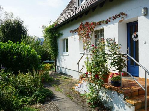 Apartamento Ferienwohnung Am Ehrenstetter Grund