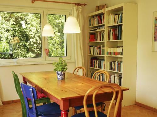 Apartamento Ferienwohnung Am Ehrenstetter Grund