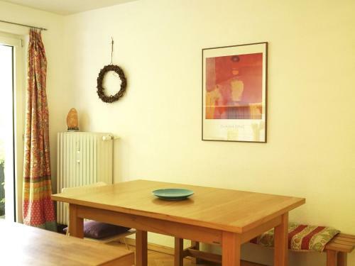 Apartamento Ferienwohnung Am Ehrenstetter Grund