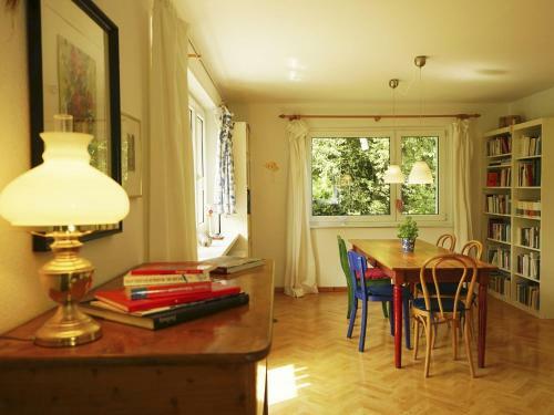 Apartamento Ferienwohnung Am Ehrenstetter Grund