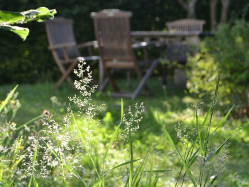 Apartamento Ferienwohnung Am Ehrenstetter Grund