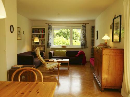 Apartamento Ferienwohnung Am Ehrenstetter Grund