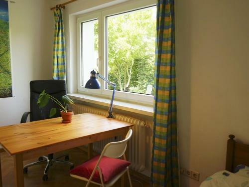 Apartamento Ferienwohnung Am Ehrenstetter Grund
