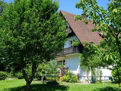 Apartamento Ferienwohnung Am Ehrenstetter Grund