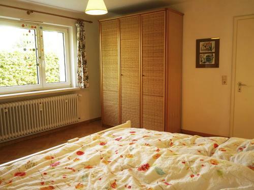 Apartamento Ferienwohnung Am Ehrenstetter Grund