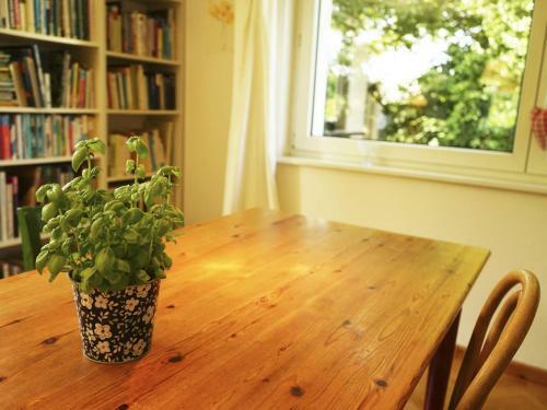Apartamento Ferienwohnung Am Ehrenstetter Grund