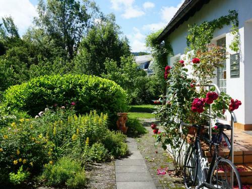 Apartamento Ferienwohnung Am Ehrenstetter Grund