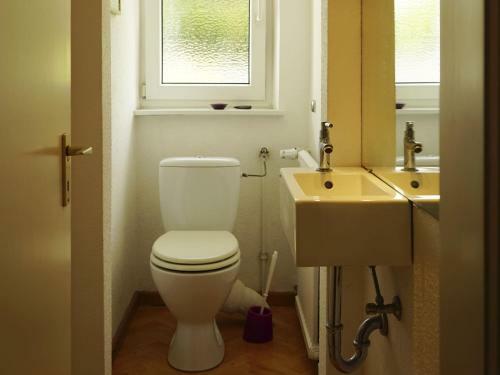 Apartamento Ferienwohnung Am Ehrenstetter Grund