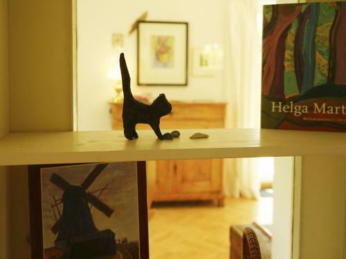 Apartamento Ferienwohnung Am Ehrenstetter Grund