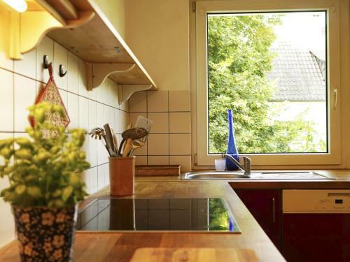 Apartamento Ferienwohnung Am Ehrenstetter Grund
