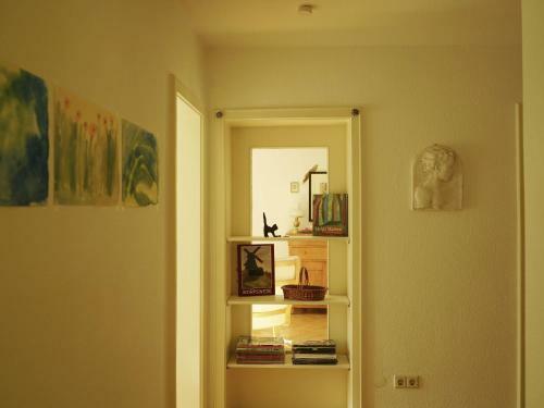 Apartamento Ferienwohnung Am Ehrenstetter Grund