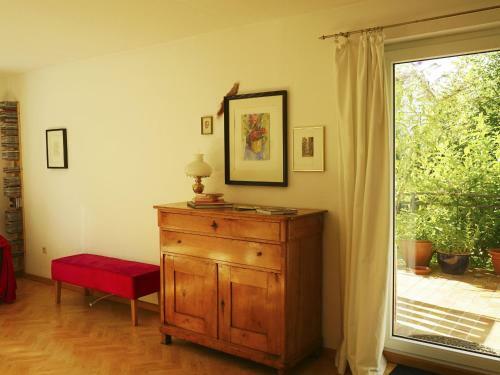 Apartamento Ferienwohnung Am Ehrenstetter Grund