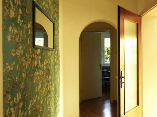 Apartamento Ferienwohnung Am Ehrenstetter Grund