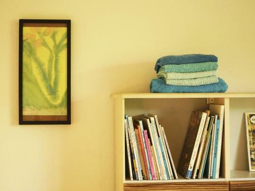 Apartamento Ferienwohnung Am Ehrenstetter Grund