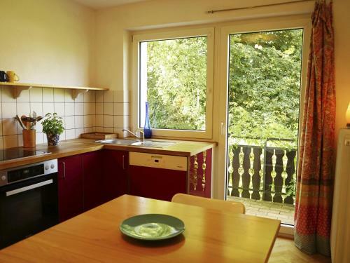 Apartamento Ferienwohnung Am Ehrenstetter Grund