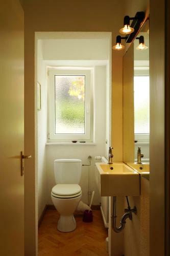 Apartamento Ferienwohnung Am Ehrenstetter Grund