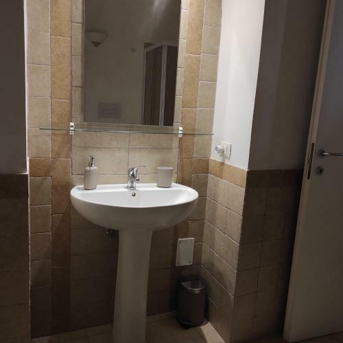 Apartamento Domus Astra