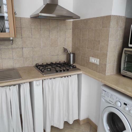 Apartamento Domus Astra