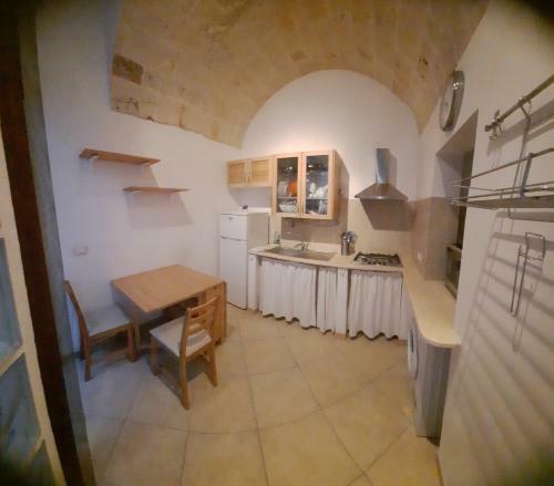 Apartamento Domus Astra