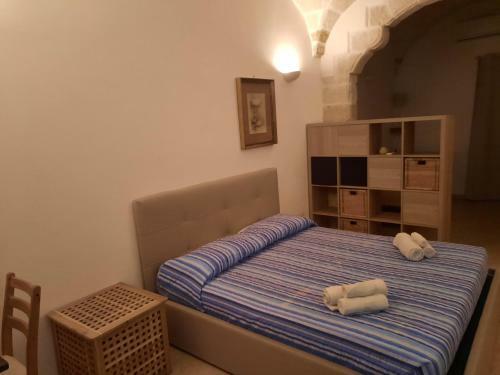 Apartamento Domus Astra