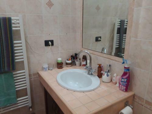 Bed & Breakfast Casa Ale