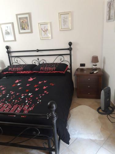Bed & Breakfast Casa Ale