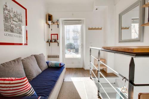 Welkeys Apartment - Carnot Biarritz