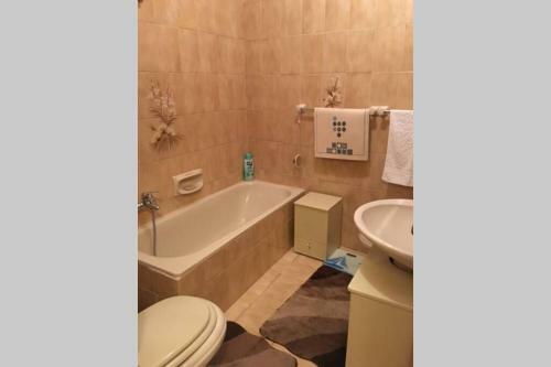 Apartamento Casa Fontanelle