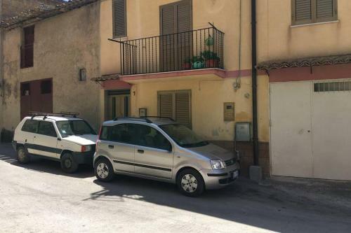 Apartamento Casa Fontanelle