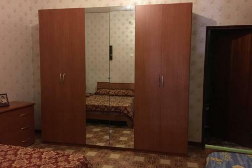Apartamento Casa Fontanelle