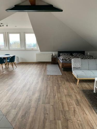 Apartamento Appartement 7 In Hilter