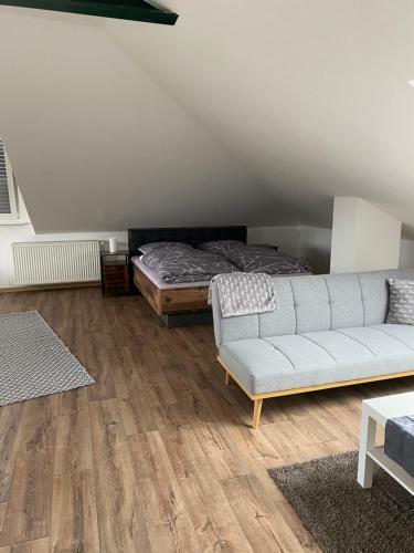 Apartamento Appartement 7 In Hilter