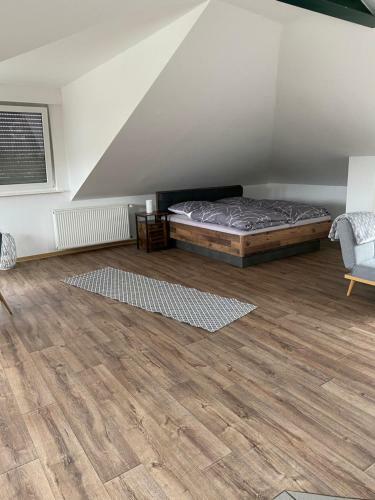 Apartamento Appartement 7 In Hilter