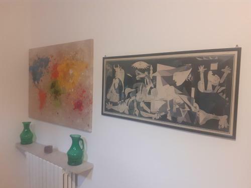 Happy House Salento Apartment