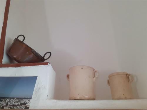 Happy House Salento Apartment