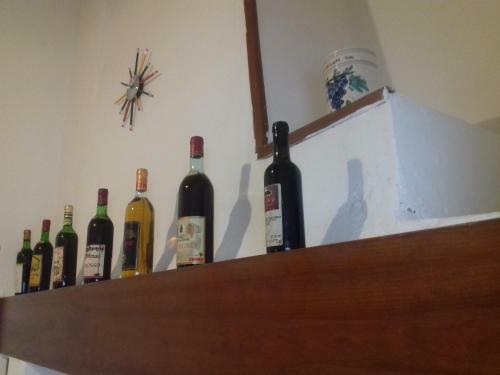 Happy House Salento Apartment