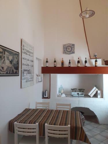 Happy House Salento Apartment