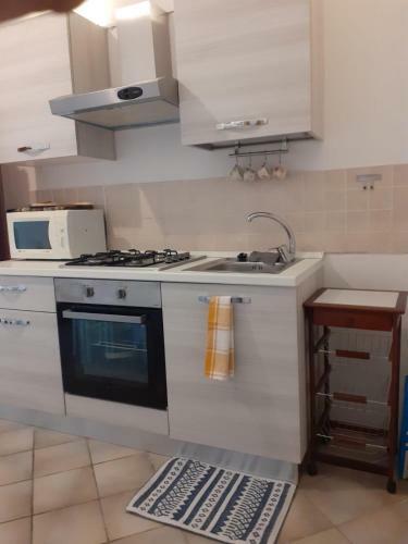 Happy House Salento Apartment